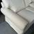 Absolutely Gorgeous White Sofa / White Couch 8 thumbnail