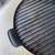 Enameled cast iron grill pan, 12.5" 2 thumbnail
