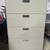 4 Drawer Lateral Files- Hon, Herman Miller, Knoll, Allsteel $195 & Up 12 thumbnail