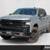 2021 Chevrolet Silverado 1500 4x4 4WD Chevy Truck LT Trail Boss Crew Cab 1 thumbnail