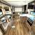 2022 26' Travel Trailer w Full Size Bunks + Slide Out - Murphy Bed ! 9 thumbnail