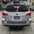 2014 Subaru Outback AWD 4 thumbnail