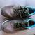 Hoka Arahi 2 Running Shoes / Size 9 5 thumbnail