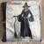 ADULT Incantasia, The Glamour Witch Halloween Costume SIZE MEDIUM 3 thumbnail