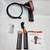 RIDGID CA-150 Micro Visual Inspection & Diagnostic Handheld Camera w/ 6 thumbnail