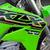 2021 Kawasaki KLX 300 R Dirtbike Off Road Trail 300R Dirt Bike 3 thumbnail