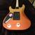 ESP LTD M-400 Guitar w/ Seymour Duncan Pickups - Solar Fade Metallic 5 thumbnail