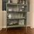 Precious coastal inspired display cabinet 10 thumbnail