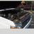 1988 FORD F250 STAKE BED TRUCK LOW MILES DIESEL 5SPEED MANUAL TRANS 12 thumbnail