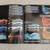 1984 CORVETTE SALES BOOKLET & POSTER 7 thumbnail
