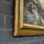 Vintage Landscape Painting of Sligachan Bridge, Scotland – Signed D.S. 4 thumbnail