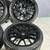 18" Wheels Rims for BMW 320 323 328 330 335 340 428 430 F10 525 535 E4 2 thumbnail
