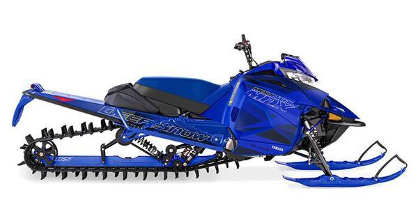 2023 YAMAHA MM800 165 1