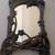 Art Nouveau vanity mirror 4 thumbnail