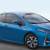 2017 TOYOTA PRIUS PRIME ADVANCED BLUE / BLACK 66K - GREAT COMMUTER 7 thumbnail