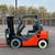 2015 Toyota Forklift 1,780 hours 5000 lbs Sideshift Dual Fuel 7 thumbnail
