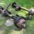Dodge m37 Military Truck Axles 1 thumbnail