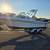 Grady White Overnighter 20' with trailer and 200 hp Mercury 2 thumbnail