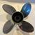 24P Mercury Trophy Plus 4 blade Prop 2 thumbnail