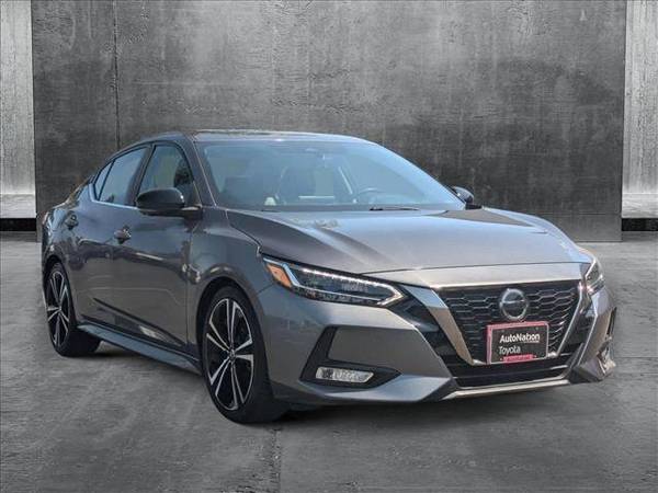2021 Nissan Sentra  SR Sedan - $19,000 (Call *(657) 239-3005* to Confirm Availability Instantly)63624702836483122