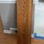 Oak dining table 4 thumbnail