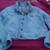 VINTAGE LEVIS STRAUSS SIGNATURE JEAN JACKET M8/10 1 thumbnail