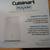 Cuisinart purium hepa filter 1 thumbnail