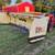 Snow Wolf Ultra 96" Snow plow and detachable pusher 5 thumbnail