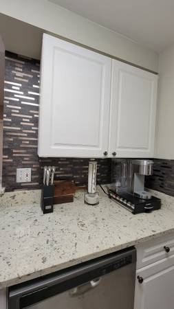 $3,500 / 1br - 850ft2 - luxury downtown condo (Northwest)63821978104579123