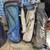 Golf club bags, Callaway and Titleist, $12 each, very used 1 thumbnail