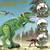 Firm Price! Brand New in a Box Remote Control Dinosaur 6 thumbnail