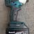 Makita 18v 1/4" Drive Impact Driver With 3AH Battery 2 thumbnail