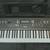 Yamaha Portable 76 Note Keyboard 1 thumbnail