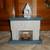 4 Pc Ceramic Stove Tea Light Candle Wax Melter 1 thumbnail