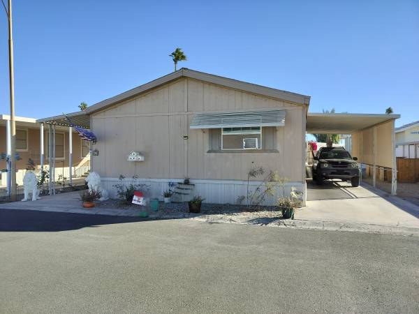 $69,995 / 3br - 1152ft2 - Manufactured Home (Mesa Terrace)64214142506883120