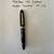 Montblanc 149 fountain pen largest size they make 14c nib 1 thumbnail