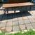 Mid century laminate top coffee table A181 2 thumbnail