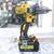 Dewalt DCD791 20V Cordless Drill/Driver with an Aftermarket Battery 5 thumbnail