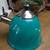 Great AQUA  Color   Tea Pot 2 thumbnail