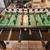 WARRIOR PROFESSIONAL FOOSBALL TABLE 2 thumbnail