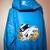 Vintage North Carolina Tarheels STARTER Jacket 1 thumbnail