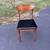 Mid Century Modern Single Chair. 3 thumbnail