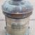 ANTIQUE CLEAR RIBBED LENS NAUTICAL SHIP BOAT MARITIME LANTERN 1 thumbnail