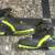 Fischer RC3 Skate Nordic Ski Boots - Men's 9 1 thumbnail