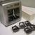 TIME CLOCK--MICRO-COMPUTER ELECTRONIC--EXTRA RIBBONS--TIME CARDS 7 thumbnail