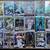 Huge (2500) Baseball Basketball Football Sports Cards Lot Trout Lebron 7 thumbnail