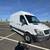 2014 mercedes  sprinter 8 thumbnail