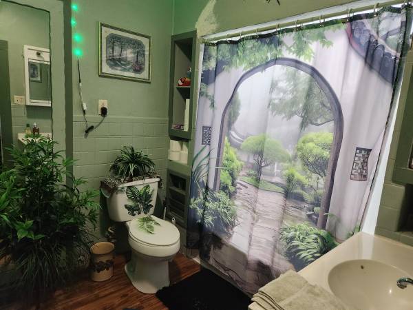 $600 / 5br - 4000ft2 - Fully furnished room for rent (Lincoln)63700508450305124