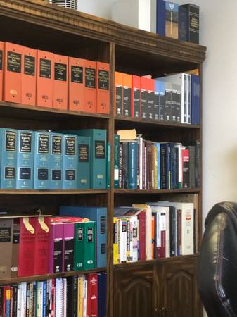 Legal Document Business For Sale 1