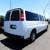 2006 Chevrolet Express Passenger 3500 155" WB RWD 6 thumbnail